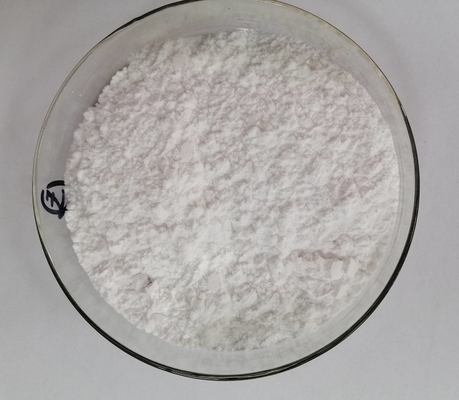 Polvo soluble acidificado el 10% de la amoxicilina para las enfermedades respiratorias del aparato digestivo de los cerdos