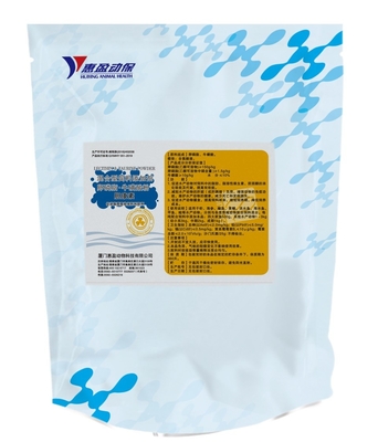 Hígado y vesícula biliar aditivos de Dan Kang Su Aquatic Nutrition Protect de la alimentación mezclada