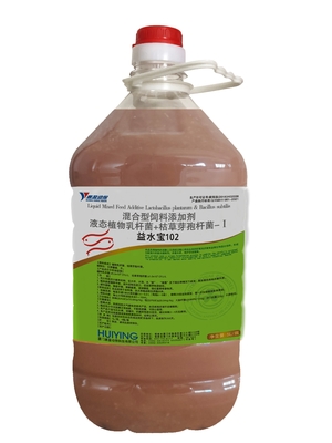 Acuicultura Probióticos, algas de regulación Plantarum aditivas P de la calidad del agua del bacillus subtilis de lactobacilo del pienso