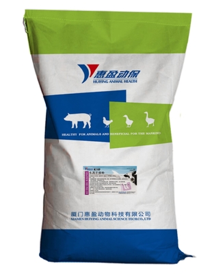 Tawny Cattle Shed Disinfectant Powder para limpiar el acolchado secado